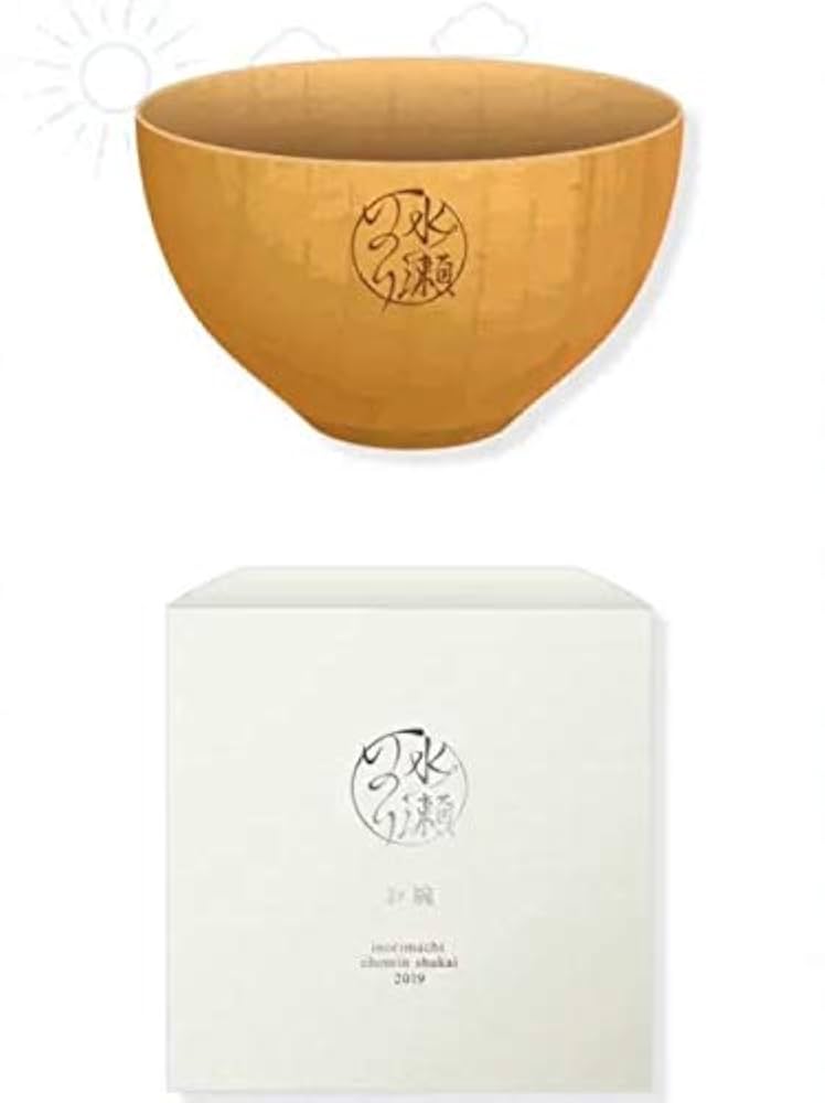 水瀬いのり　いのりまち　町の工芸品　お箸　お椀　スプーン 水瀬いのり いのりまち 町の工芸品 お箸 お椀 スプーン